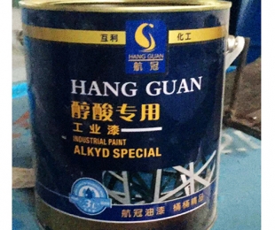 湖北水性工業(yè)漆廠家