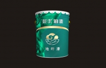 贛州湖南工程機(jī)械油漆的顏色可以定制嗎？